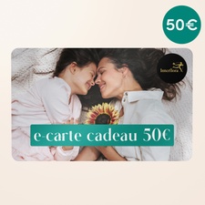 null Carte cadeau Interflora - 50€