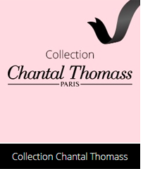 Des bouquets Chantal Thomass