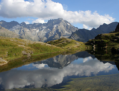 Hautes-Alpes