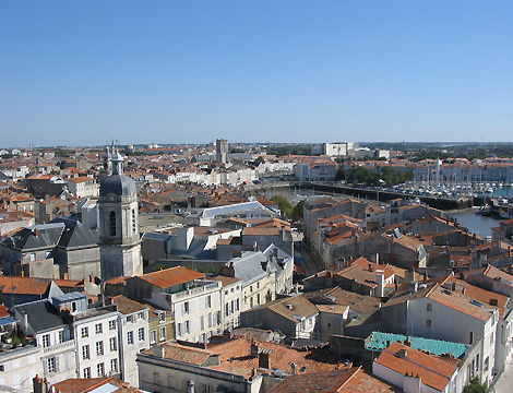 Charente-Maritime