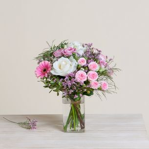 Bouquet de fleurs Petit plaisir Anniversaire