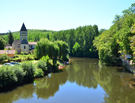 Dordogne