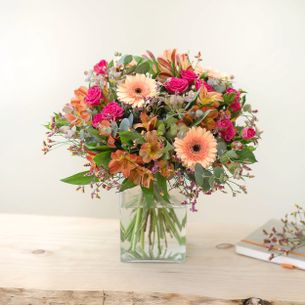 Bouquet de fleurs Bouquet Balance Fleurissement occasionnel