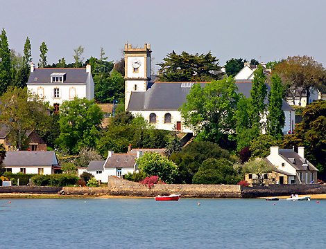 Morbihan