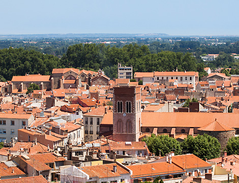 Pyrénées-Orientales