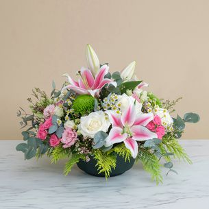 Fleurs deuil Douce consolation Fleurs deuil Douce consolation Toutes nos compositions de fleurs pour le deuil