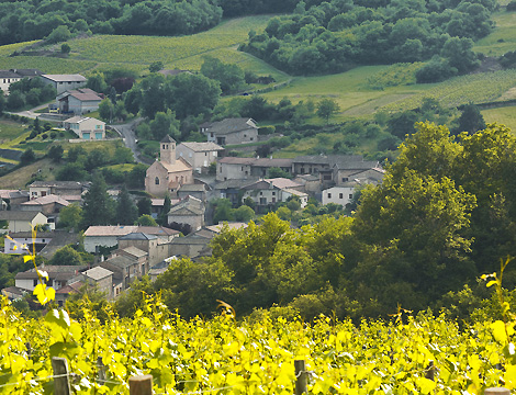 Saône-et-Loire