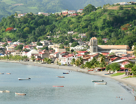 Martinique