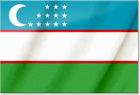 Ouzbékistan